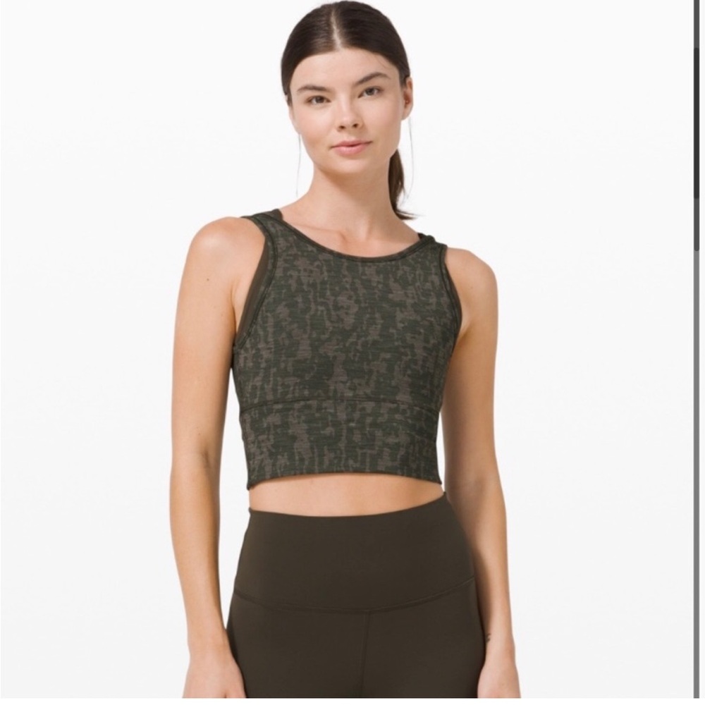 Lululemon pivot tank! 14 ptp
